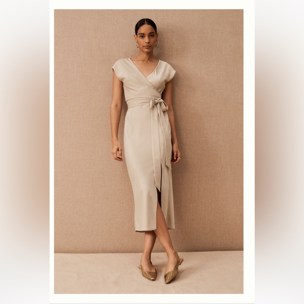 BHLDN WEDDING new with tags